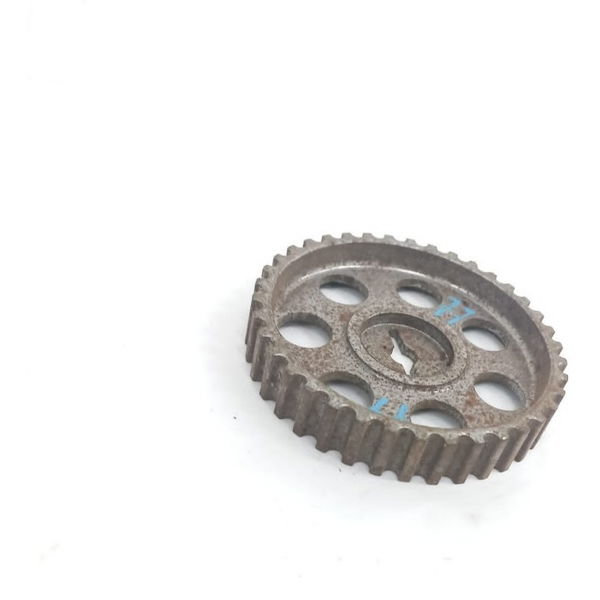 Polia Do Comando Gm Spin 1.4 Flex 2014 A 2020