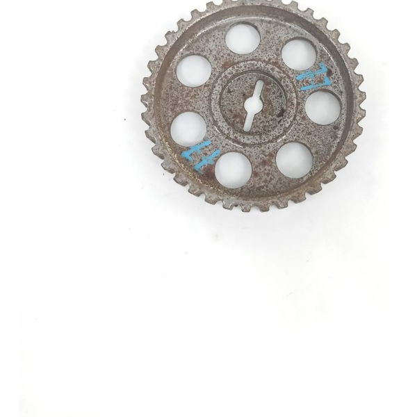 Polia Do Comando Gm Spin 1.4 Flex 2014 A 2020