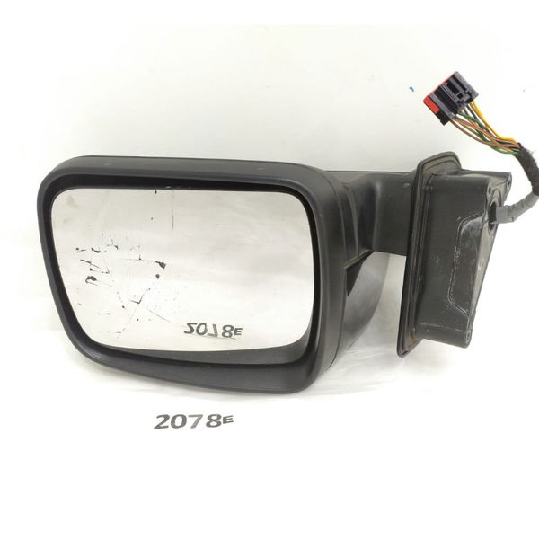 Retrovisor Direito Land Rover Discovery 2010 Detalhe