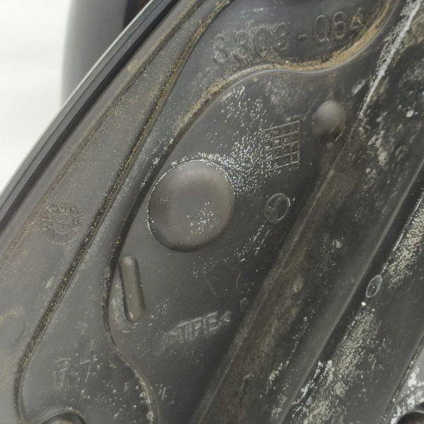 Retrovisor Direito Land Rover Discovery 2010 Detalhe