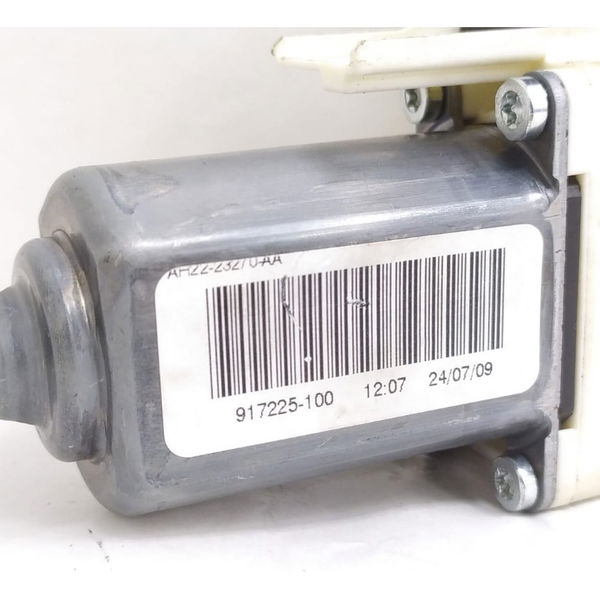 Motor Máquina Vidro Dianteiro Direito Discovery 2010