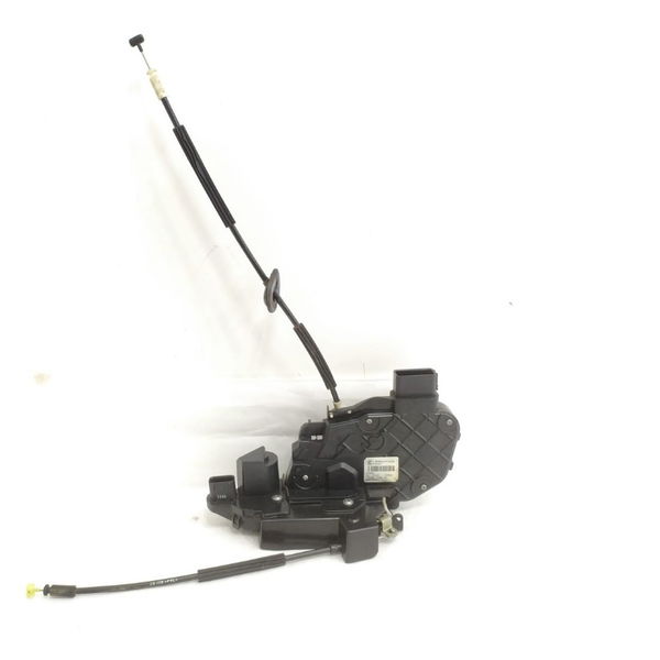 Fechadura Porta Dianteira Direita Land Rover Discovery 2010