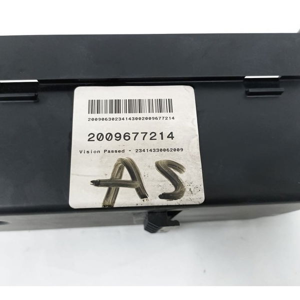 Suporte Caixa De Fusível Land Rover Discovery 2010