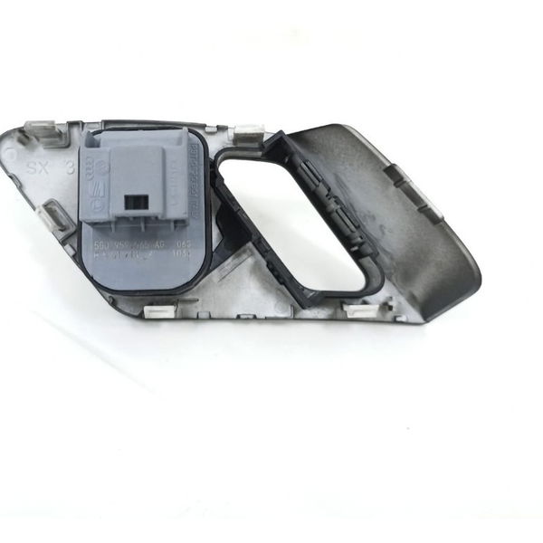 Comando Retrovisor Vw Golf Tsi 2014 5g0959565ag