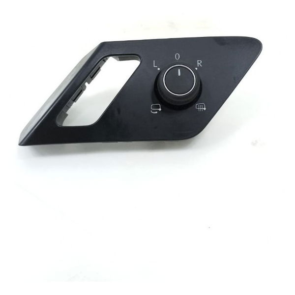 Comando Retrovisor Vw Golf Tsi 2014 5g0959565ag