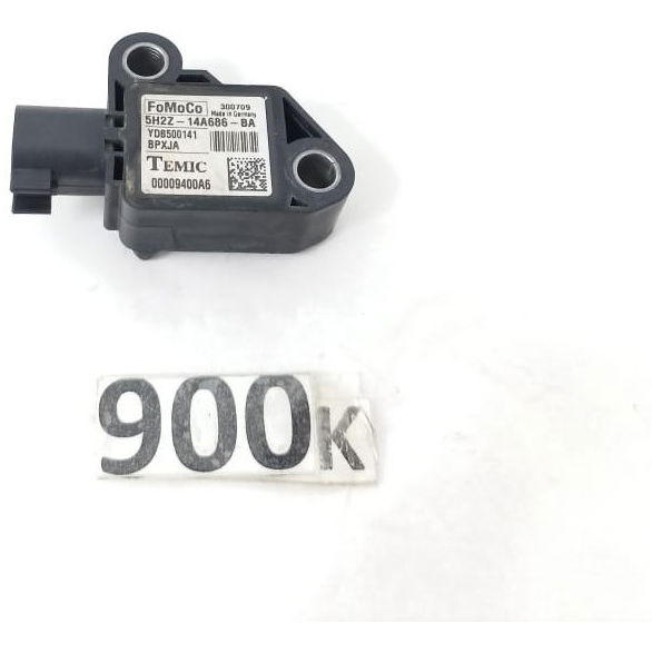 Sensor Impacto Land Rover Discovery 2010 Unidade