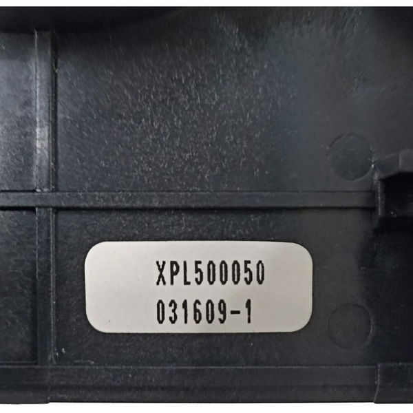 Suporte Chave Seta Limpador Land Rover Discovery 2010