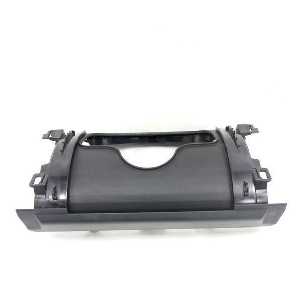 Moldura Coluna Direção Land Rover Discovery 2010