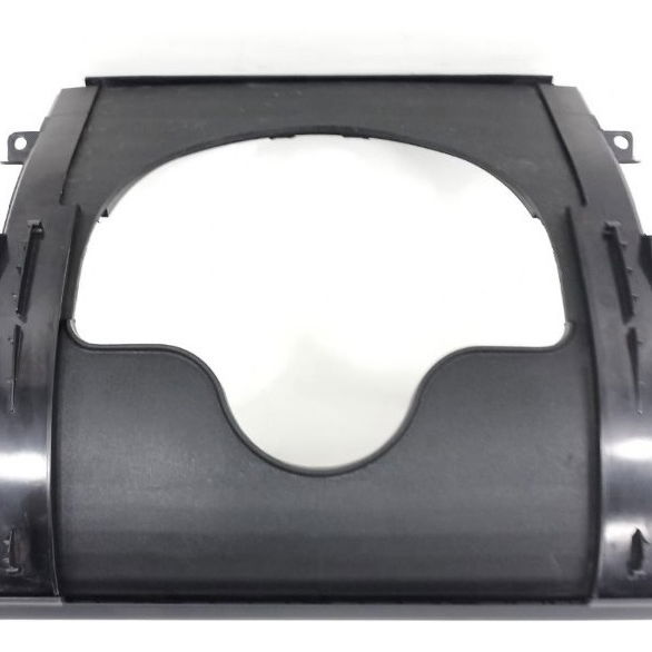 Moldura Coluna Direção Land Rover Discovery 2010