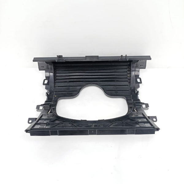 Moldura Coluna Direção Land Rover Discovery 2010