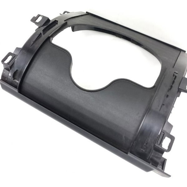 Moldura Coluna Direção Land Rover Discovery 2010