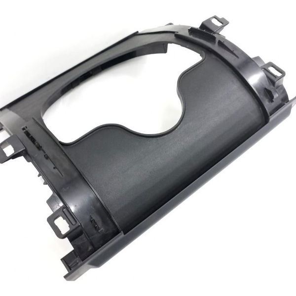 Moldura Coluna Direção Land Rover Discovery 2010