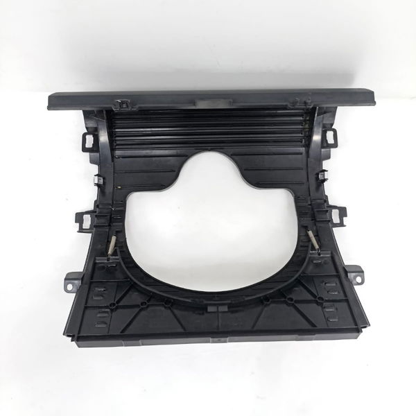 Moldura Coluna Direção Land Rover Discovery 2010