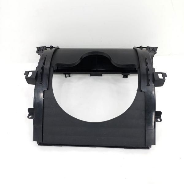 Moldura Coluna Direção Land Rover Discovery 2010