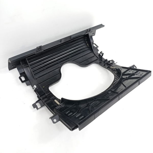 Moldura Coluna Direção Land Rover Discovery 2010
