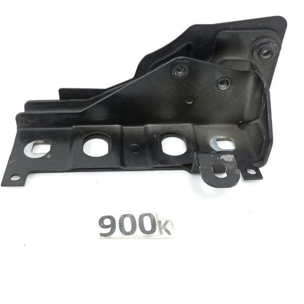 Suporte Esquerdo Capô Land Rover Discovery 2010