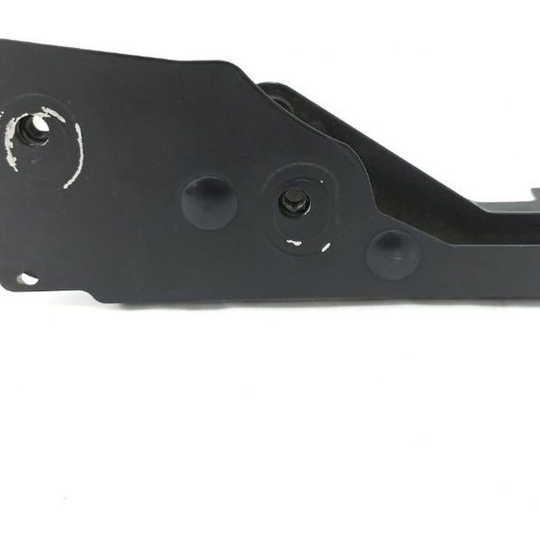 Suporte Esquerdo Capô Land Rover Discovery 2010