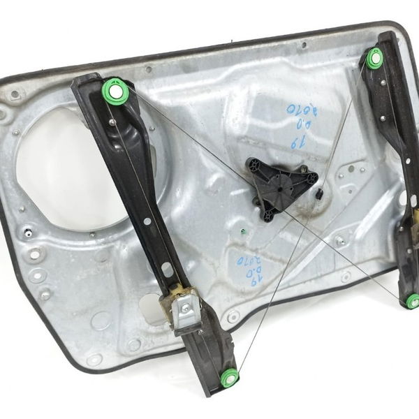 Máquina De Vidro Dianteiro Direito S/motor  Vw Tiguan 2010