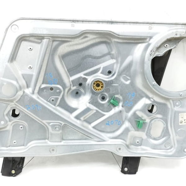 Máquina De Vidro Dianteiro Direito S/motor  Vw Tiguan 2010