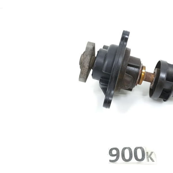 Bomba Água Ford New Fiesta 1.0 2014 Xs6g8501cb