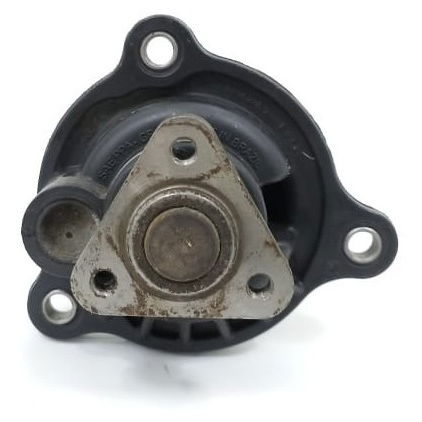 Bomba Água Ford New Fiesta 1.0 2014 Xs6g8501cb