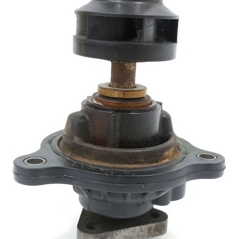 Bomba Água Ford New Fiesta 1.0 2014 Xs6g8501cb