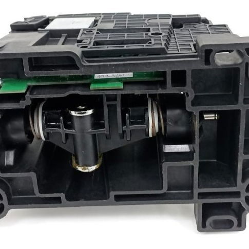 Trambulador Alavanca Câmbio Land Rover Discovery 2010