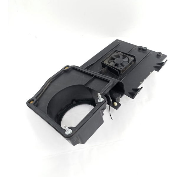Suporte Ventilador Módulo Som Land Rover Discovery 2010