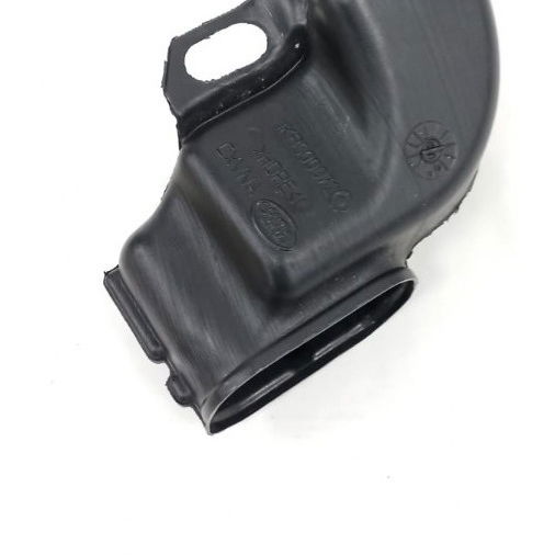 Duto Ar Inferior Direito Painel Land Rover Discovery 2010