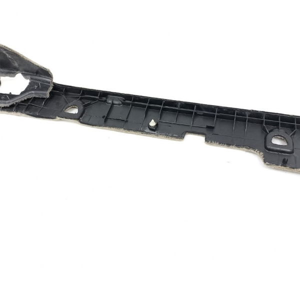 Acabamento Direito Porta Malas Land Rover Discovery 2010 