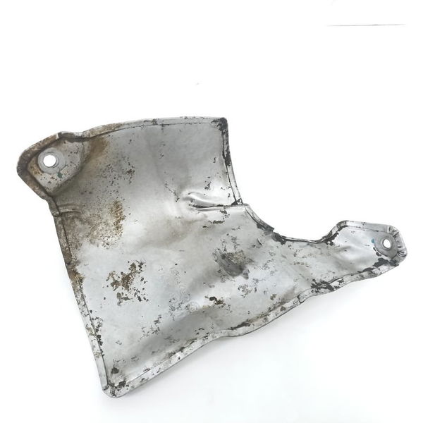 Defletor Calor 7s553n278aa Ford New Fiesta 1.0 2014