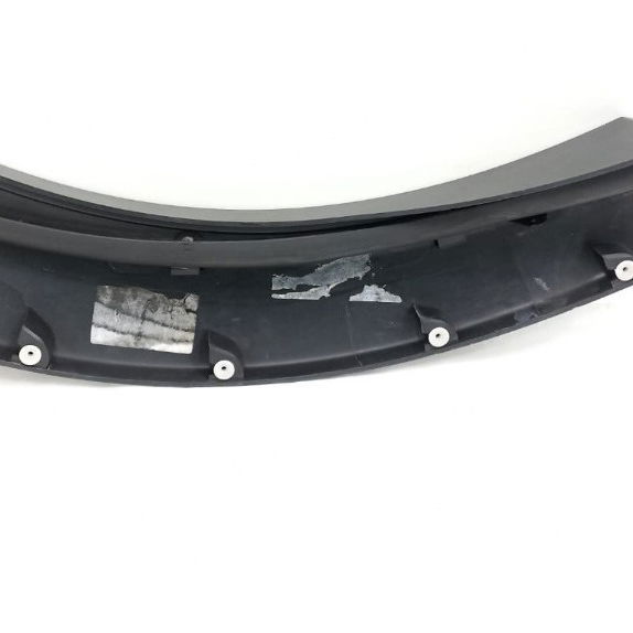 Aplique Traseiro Direito Land Rover Discovery 2010 Cmd400