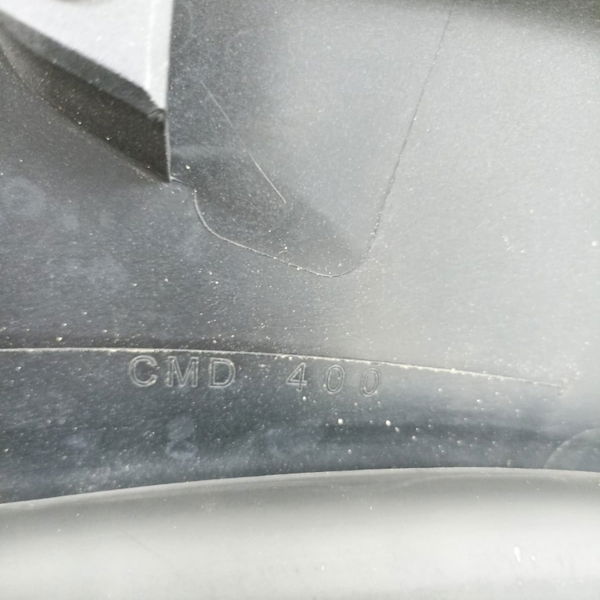 Aplique Traseiro Direito Land Rover Discovery 2010 Cmd400