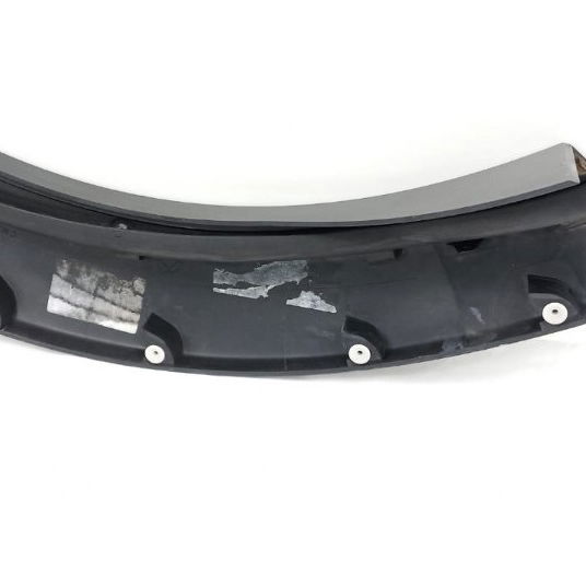 Aplique Traseiro Direito Land Rover Discovery 2010 Cmd400
