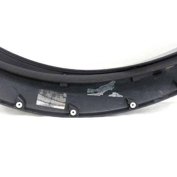 Aplique Traseiro Direito Land Rover Discovery 2010 Cmd400