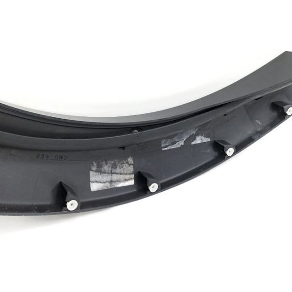 Aplique Traseiro Direito Land Rover Discovery 2010 Cmd400