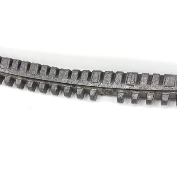 Absorvedor Impacto Parachoque Dianteiro Touareg 2010