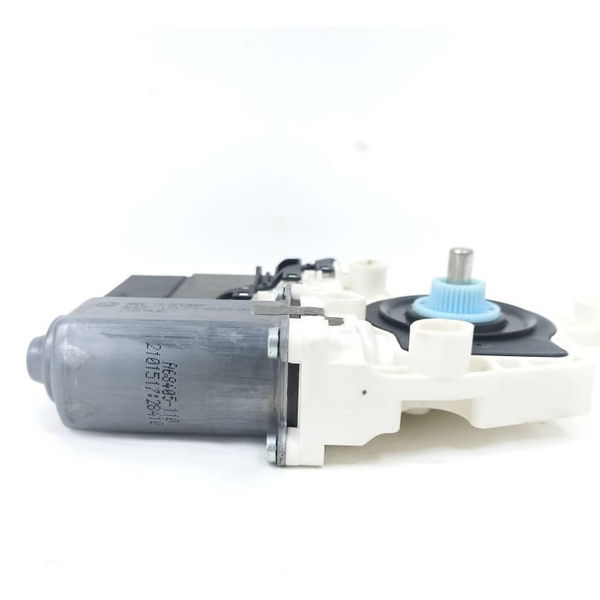 Motor Máquina De Vidro Traseiro Direito Vw Tiguan 2010