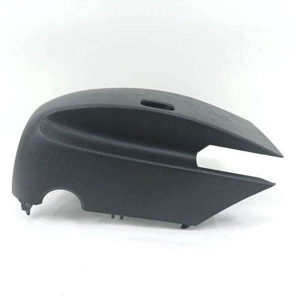 Acabamento Inferior Coluna Direção Vw Golf Tsi 2014