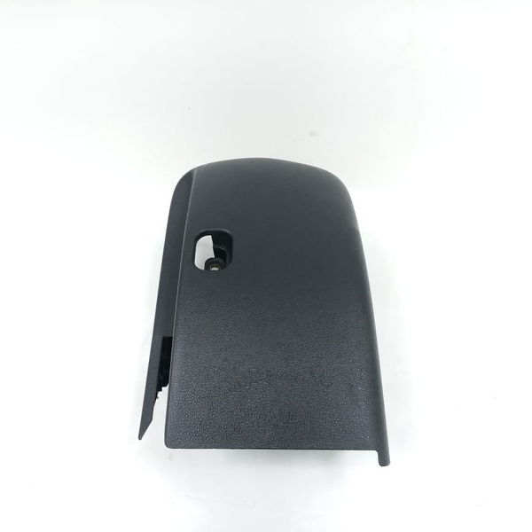 Acabamento Inferior Coluna Direção Vw Golf Tsi 2014