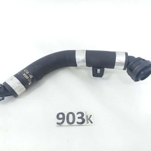 Mangueira Admissão Ford Fusion 2.0 2018 Gj5e6758ab