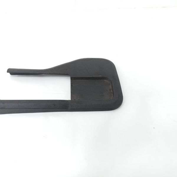 Acabamento Trilho Banco 7t437862284c Ford Edge 2009