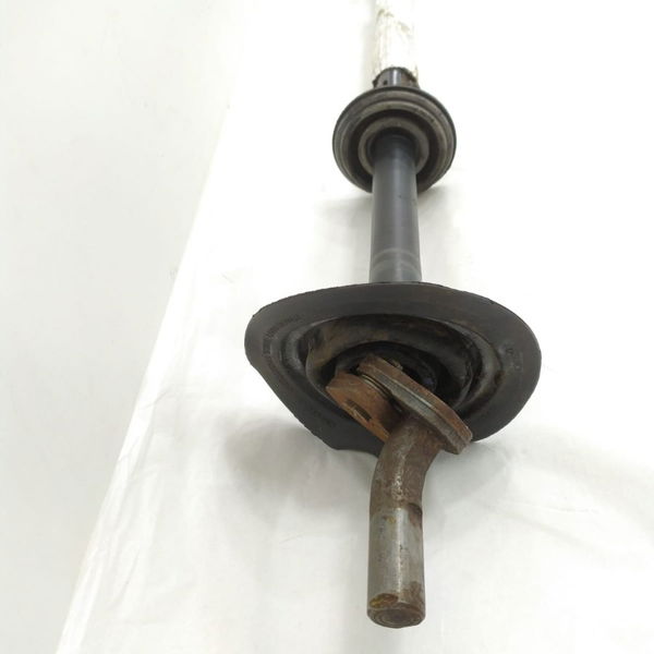 Cruzeta Coluna Direção Land Rover Discovery 4 V8 3.0 2010