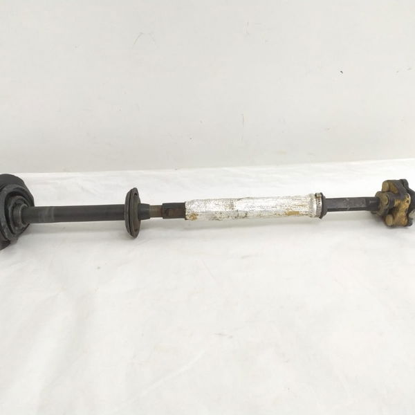 Cruzeta Coluna Direção Land Rover Discovery 4 V8 3.0 2010