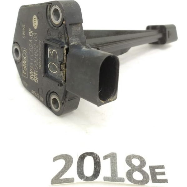 Sensor Nível Óleo Land Rover Discovery 4 V8 3.0 2010
