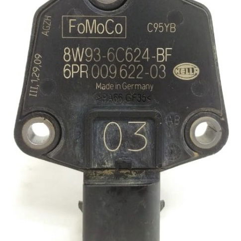 Sensor Nível Óleo Land Rover Discovery 4 V8 3.0 2010