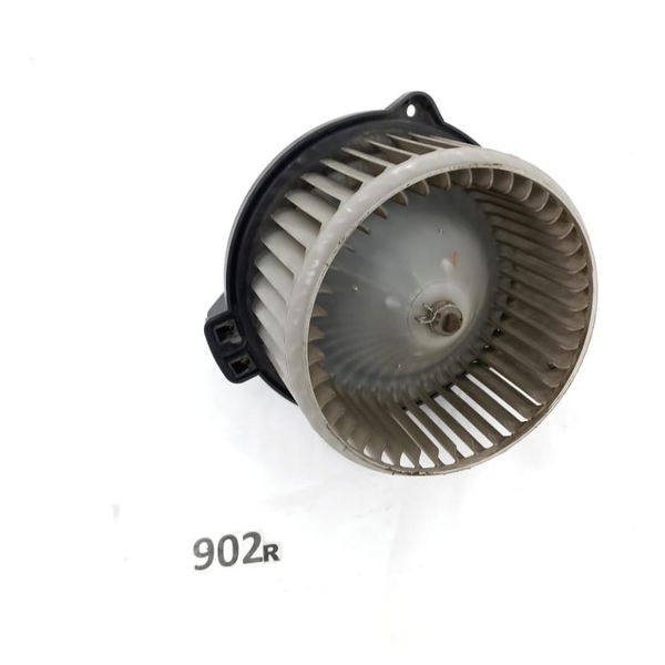 Motor Ventilador Ar Forçado Land Rover Discovery 2010