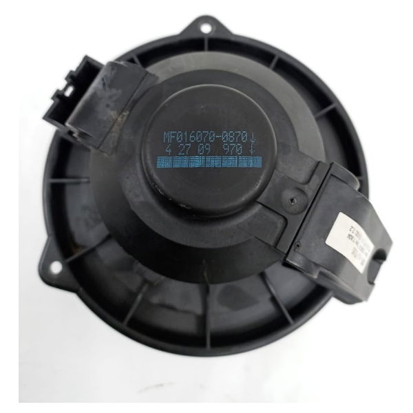 Motor Ventilador Ar Forçado Land Rover Discovery 2010