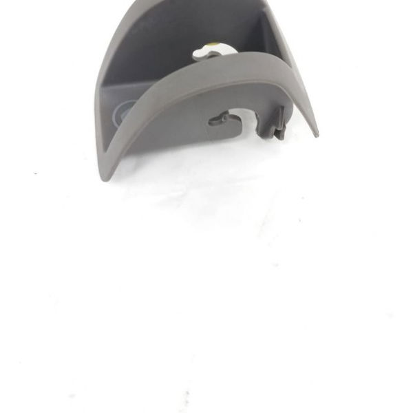 Acabamento Isofix Vw Golf 2014-2015