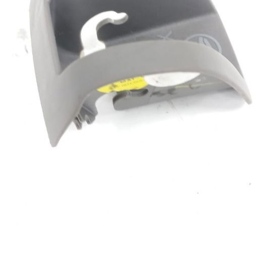 Acabamento Isofix Vw Golf 2014-2015